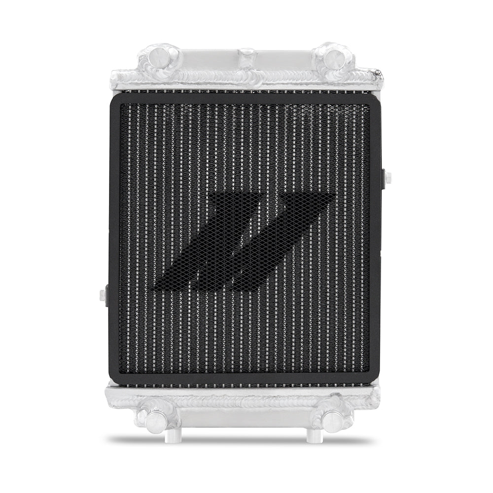 15+ VW/Audi MK7 Aluminum DSG Cooler/Heat Exchanger - image 2