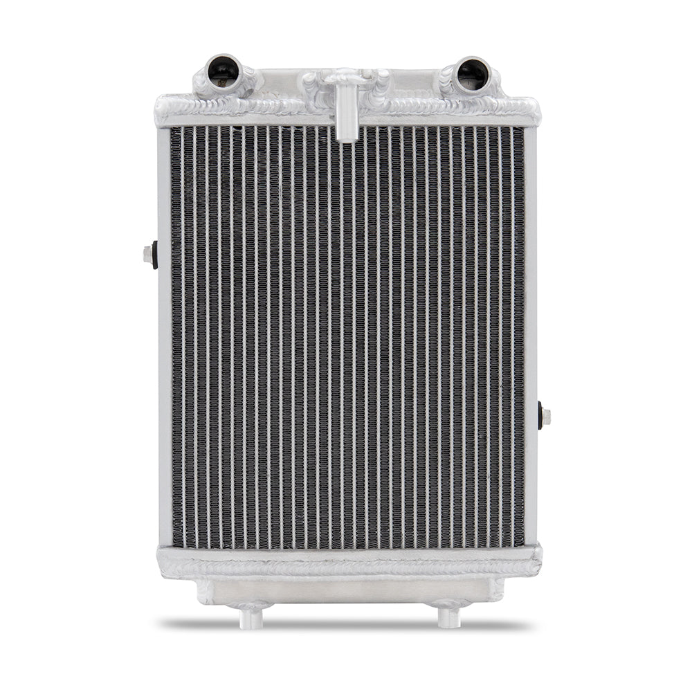15+ VW/Audi MK7 Aluminum DSG Cooler/Heat Exchanger - image 3