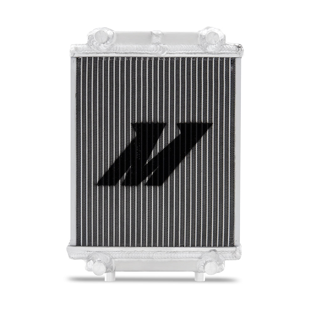 15+ VW/Audi MK7 Aluminum DSG Cooler/Heat Exchanger - image 4