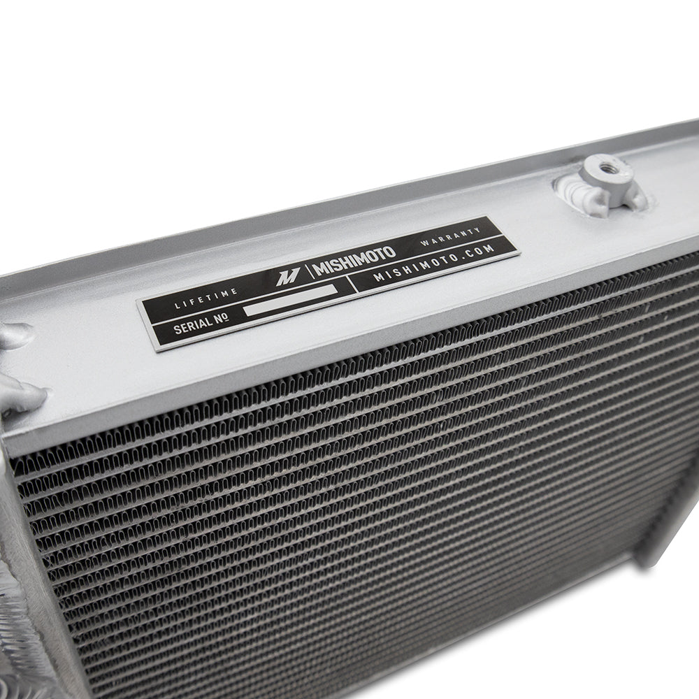 15+ VW/Audi MK7 Aluminum DSG Cooler/Heat Exchanger - image 5