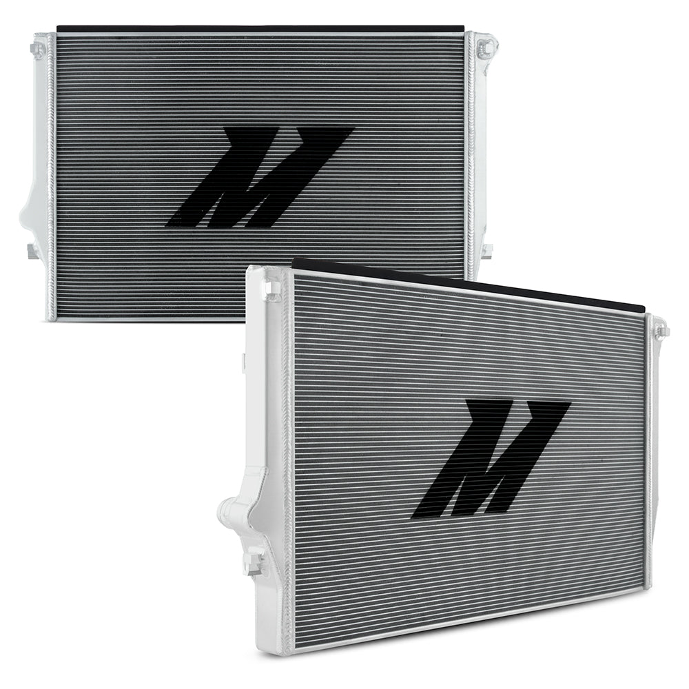 15+ VW/Audi MK7 Radiator - image 1