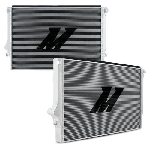 15+ VW/Audi MK7 Radiator - image 1
