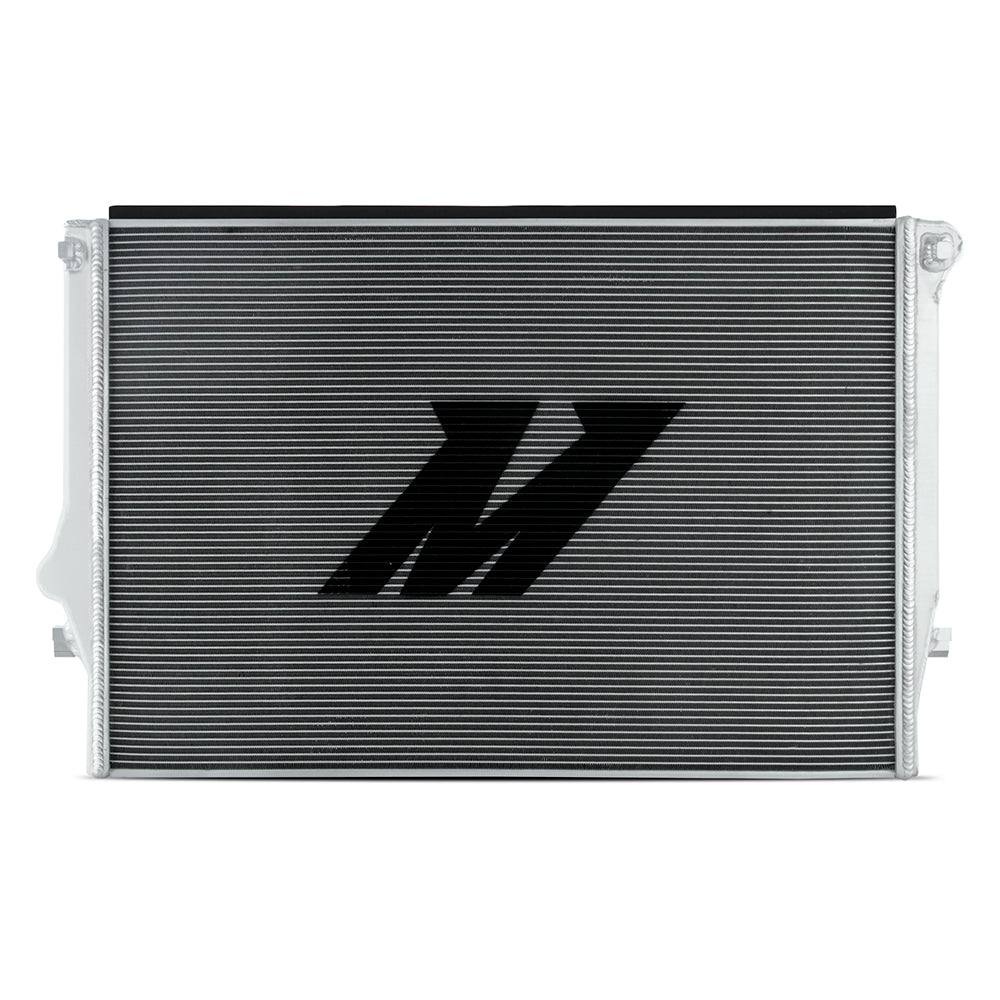 15+ VW/Audi MK7 Radiator - image 2