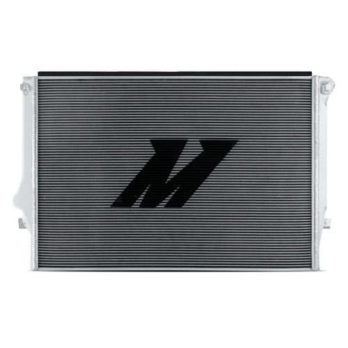 15+ VW/Audi MK7 Radiator - image 2