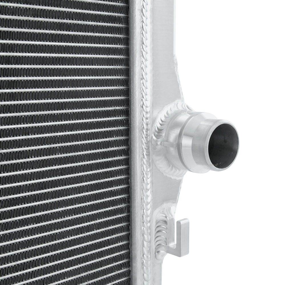 15+ VW/Audi MK7 Radiator - image 4