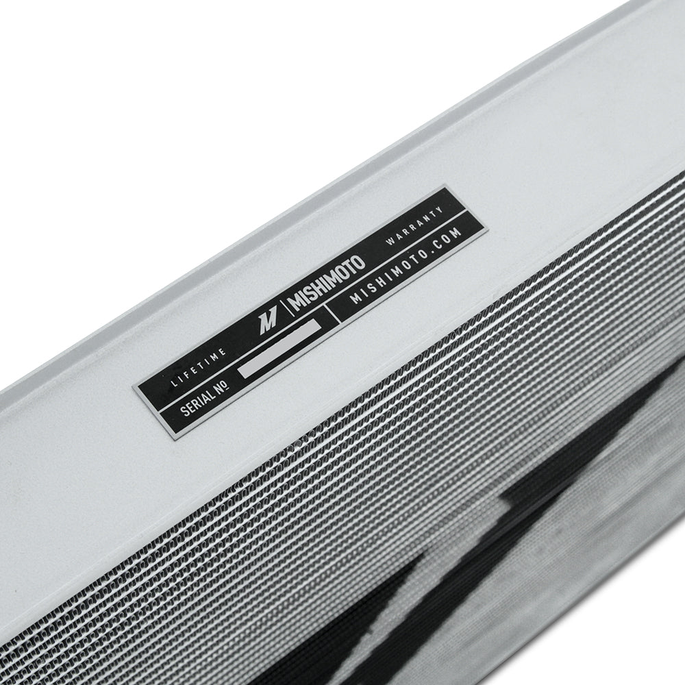 15+ VW/Audi MK7 Radiator - image 5