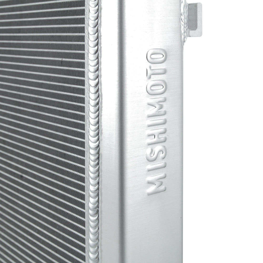 15+ VW/Audi MK7 Radiator - image 6