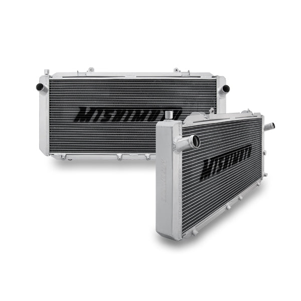 Toyota MR2 Turbo Performance Radiator, 1990-1997 - image 1