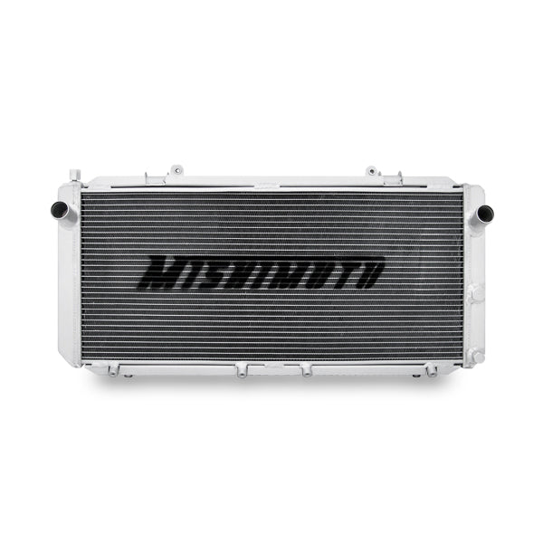 Toyota MR2 Turbo Performance Radiator, 1990-1997 - image 2