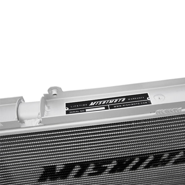 Toyota MR2 Turbo Performance Radiator, 1990-1997 - image 4
