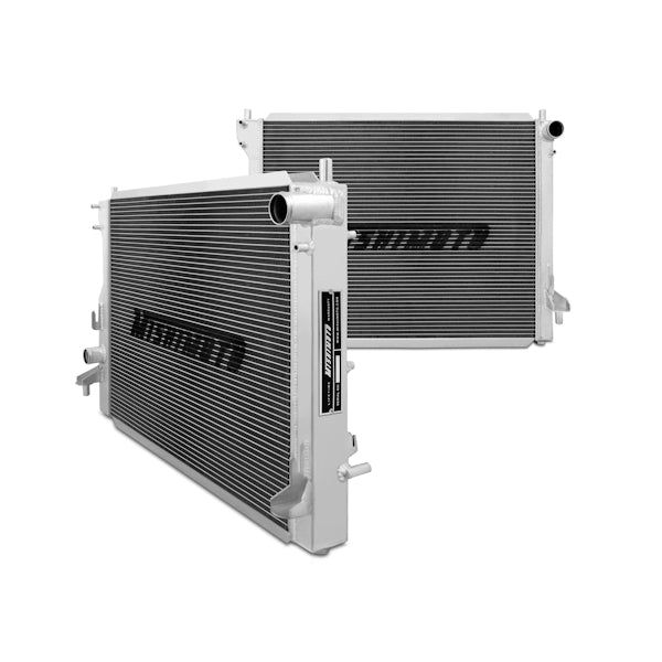 Ford Mustang GT Performance Radiator, 2005-2014 - image 3