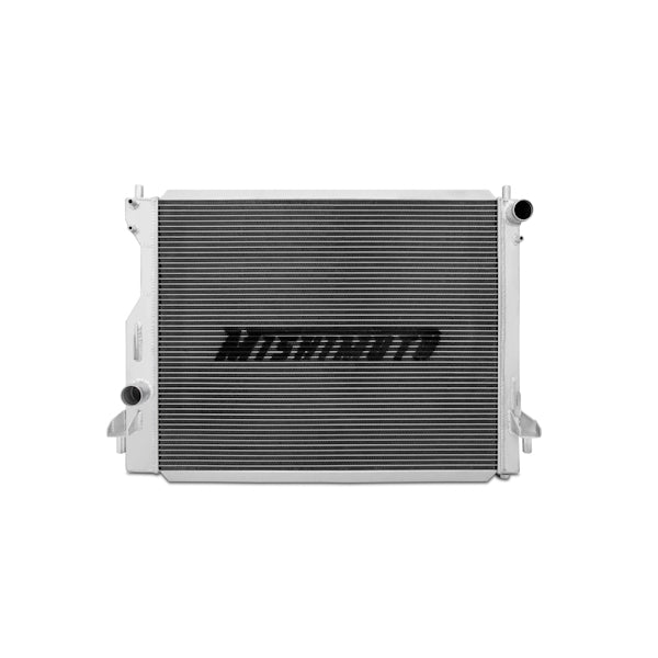 Ford Mustang GT Performance Radiator, 2005-2014 - image 4