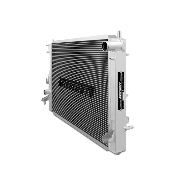 Ford Mustang GT Performance Radiator, 2005-2014 - image 5