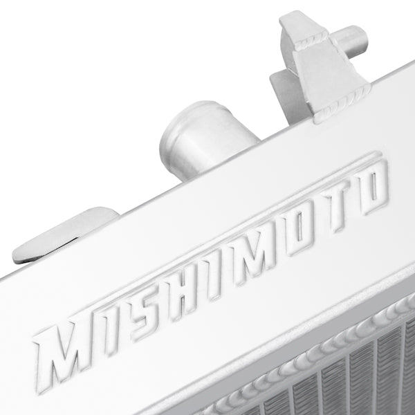 Ford Mustang GT Performance Radiator, 2005-2014 - image 6