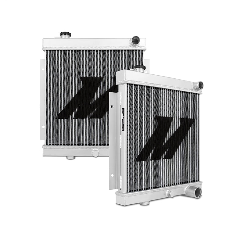 Ford Mustang Performance Radiator, 1964-1966 - image 1