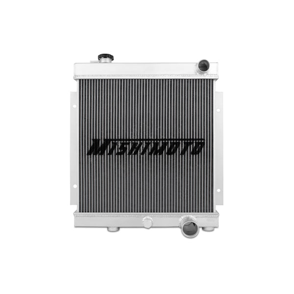 Ford Mustang Performance Radiator, 1964-1966 - image 2