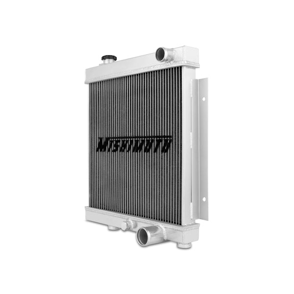 Ford Mustang Performance Radiator, 1964-1966 - image 3
