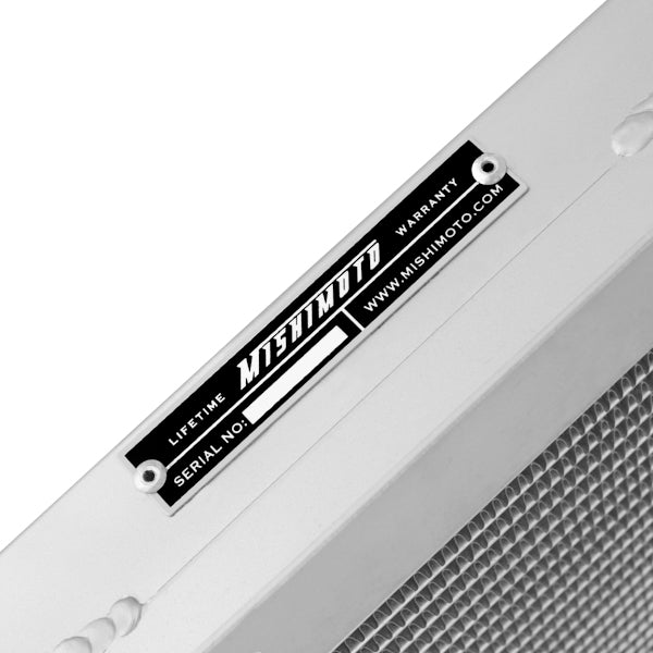 Ford Mustang Performance Radiator, 1964-1966 - image 6
