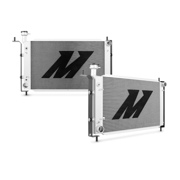 Ford Mustang GT Performance Radiator, 1994-1995 - image 1