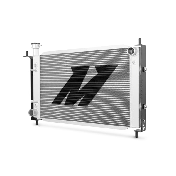 Ford Mustang GT Performance Radiator, 1994-1995 - image 3