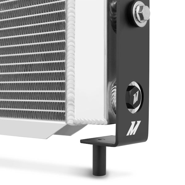 Ford Mustang GT Performance Radiator, 1994-1995 - image 4