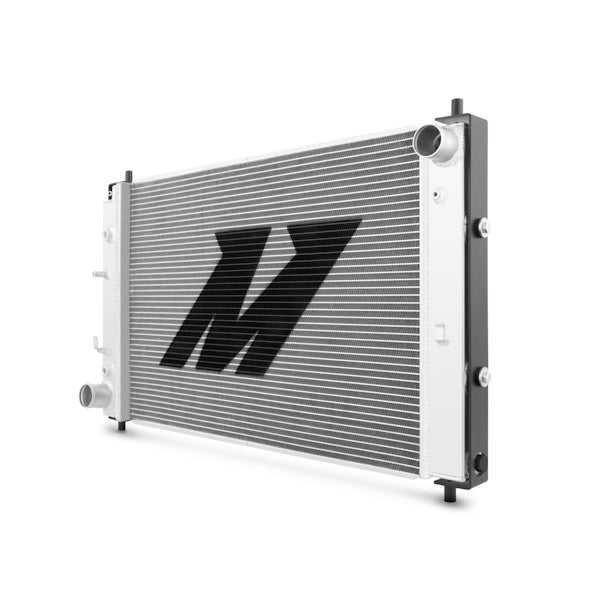 Ford Mustang GT Performance Radiator, 1997-2004 - image 8