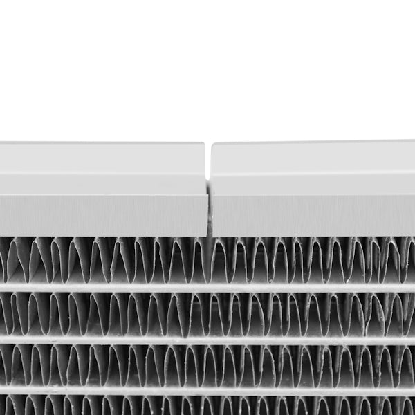 Ford Mustang GT Performance Radiator, 1997-2004 - image 11