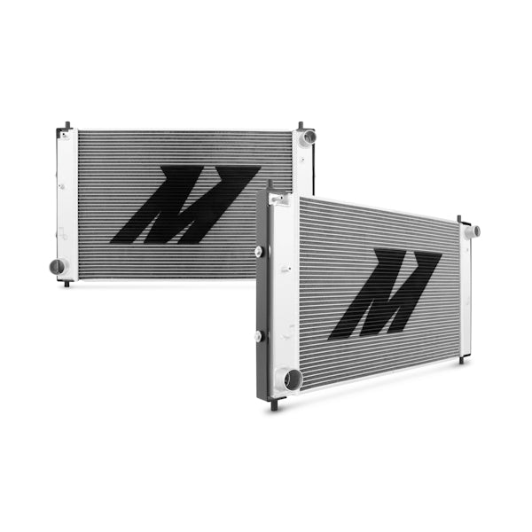 Ford Mustang GT Performance Radiator, 1997-2004 - image 2