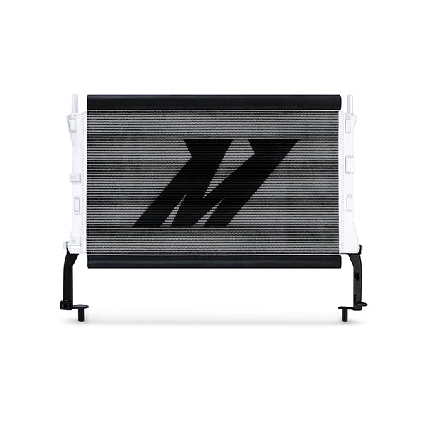 Ford Mustang EcoBoost Performance Radiator, 2015-2023 - image 3