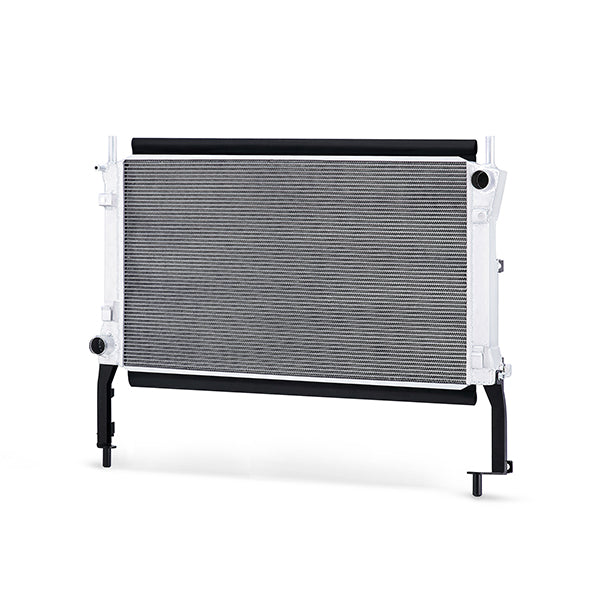 Ford Mustang EcoBoost Performance Radiator, 2015-2023 - image 5