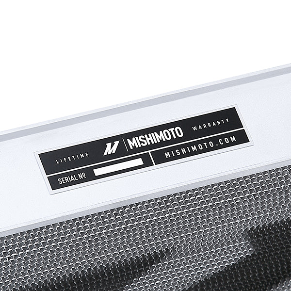 Ford Mustang EcoBoost Performance Radiator, 2015-2023 - image 8