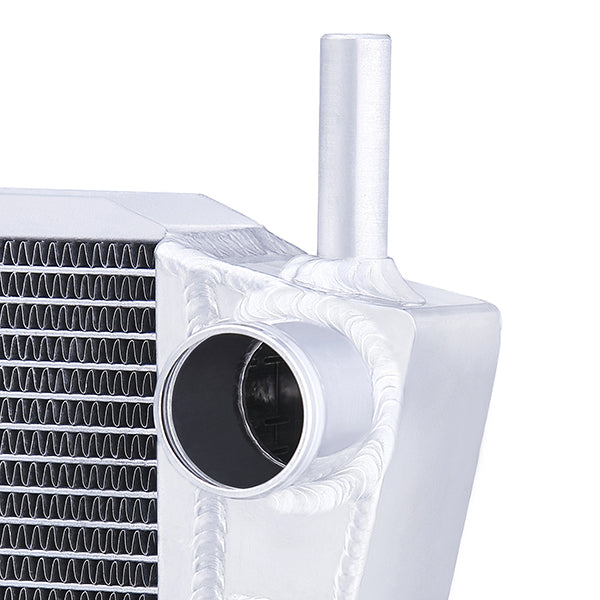 Ford Mustang EcoBoost Performance Radiator, 2015-2023 - image 9