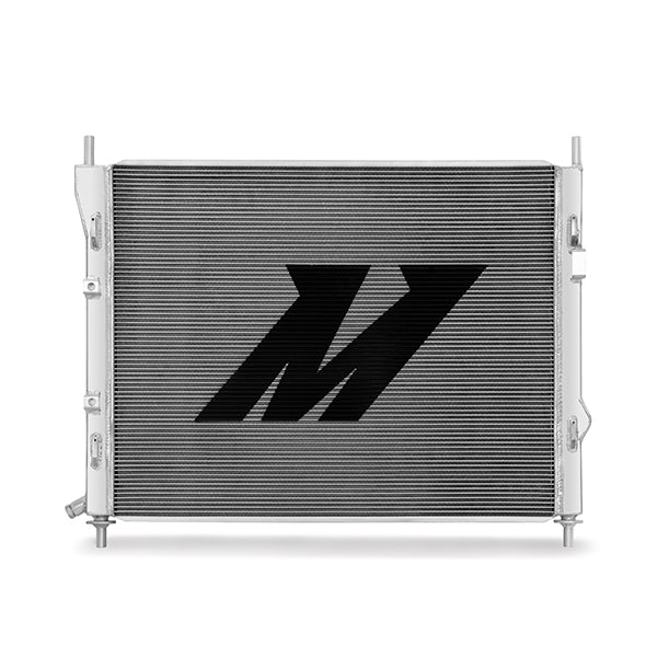 Ford Mustang GT Performance Radiator, 2015-2023 - image 2