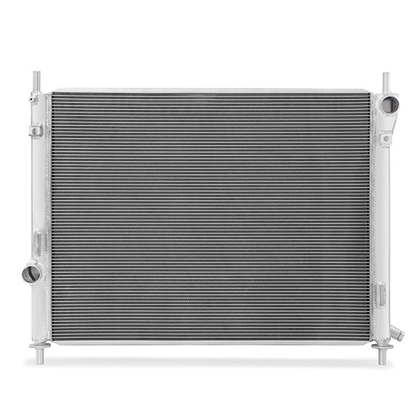 Ford Mustang GT Performance Radiator, 2015-2023 - image 3