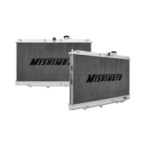 Honda Prelude Performance Radiator, 1997-2001 - image 3