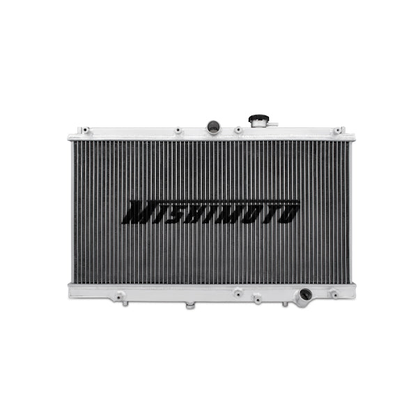 Honda Prelude Performance Radiator, 1997-2001 - image 4