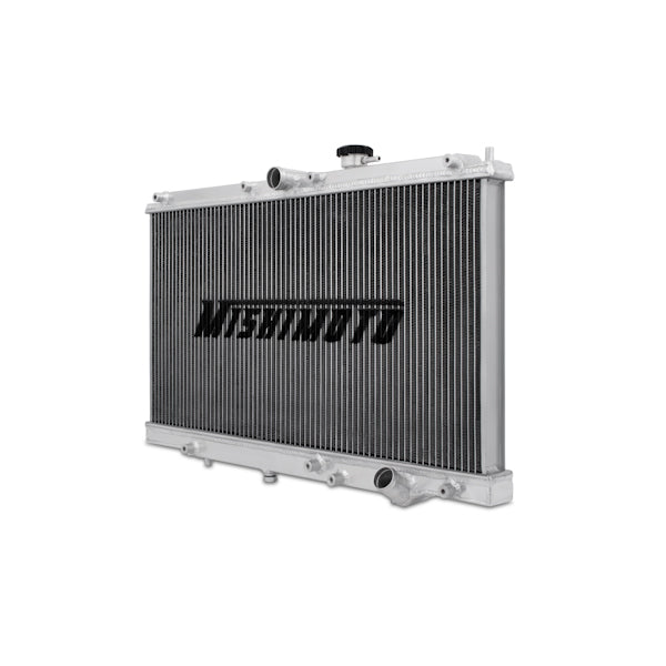Honda Prelude Performance Radiator, 1997-2001 - image 7