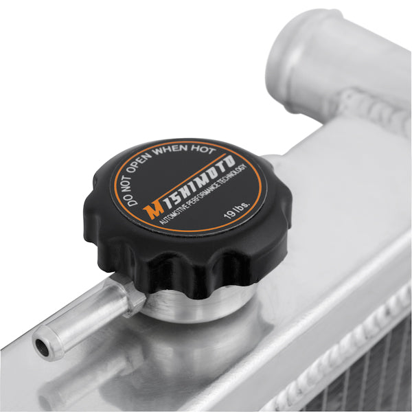 Honda Prelude Performance Radiator, 1997-2001 - image 9