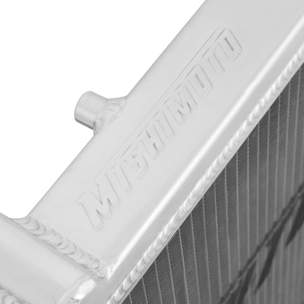 Honda Prelude Performance Radiator, 1997-2001 - image 10
