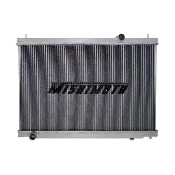Nissan GT-R Performance Radiator, 2009+ - image 2