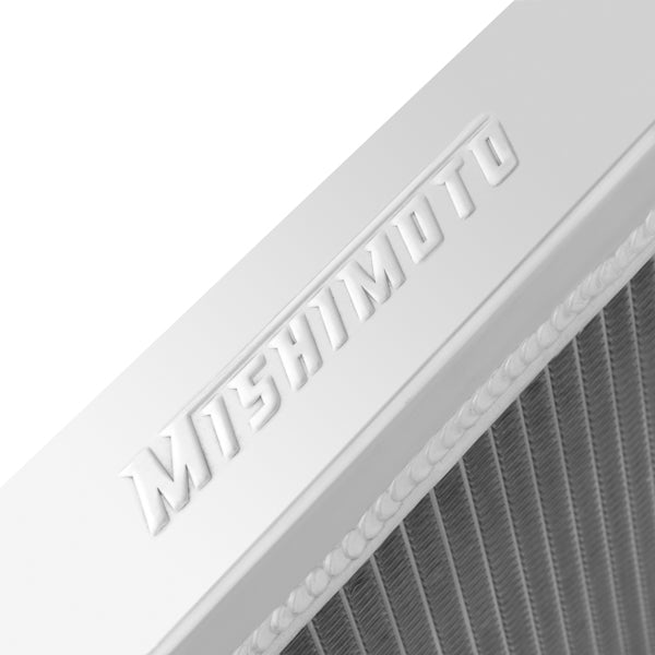 Nissan GT-R Performance Radiator, 2009+ - image 9