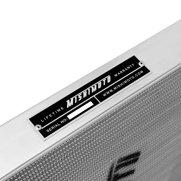 Nissan GT-R Performance Radiator, 2009+ - image 10