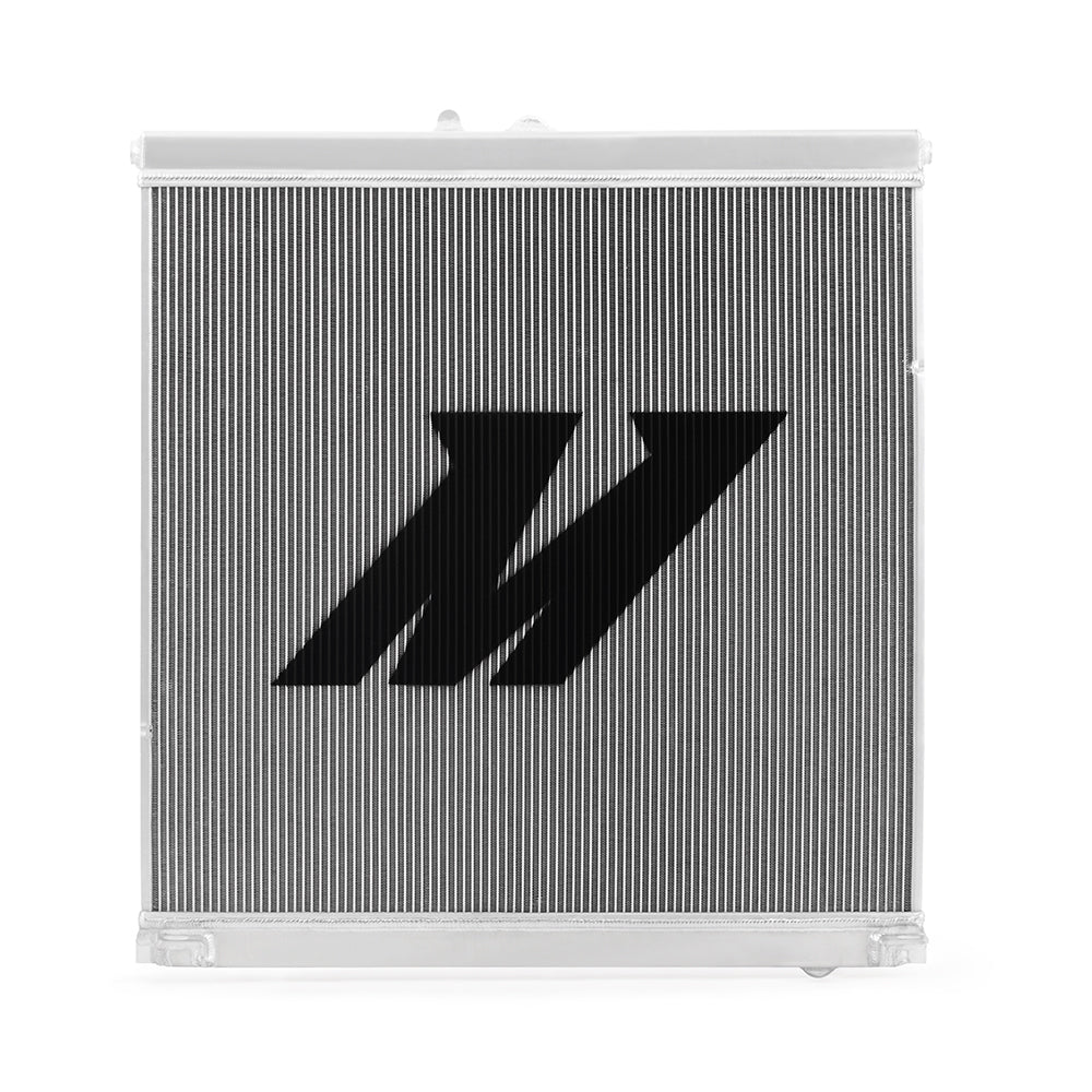 11-21 Ford Ranger 3.2L Diesel Performance Aluminum Radiator - image 2