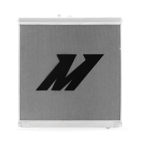 11-21 Ford Ranger 3.2L Diesel Performance Aluminum Radiator - image 2