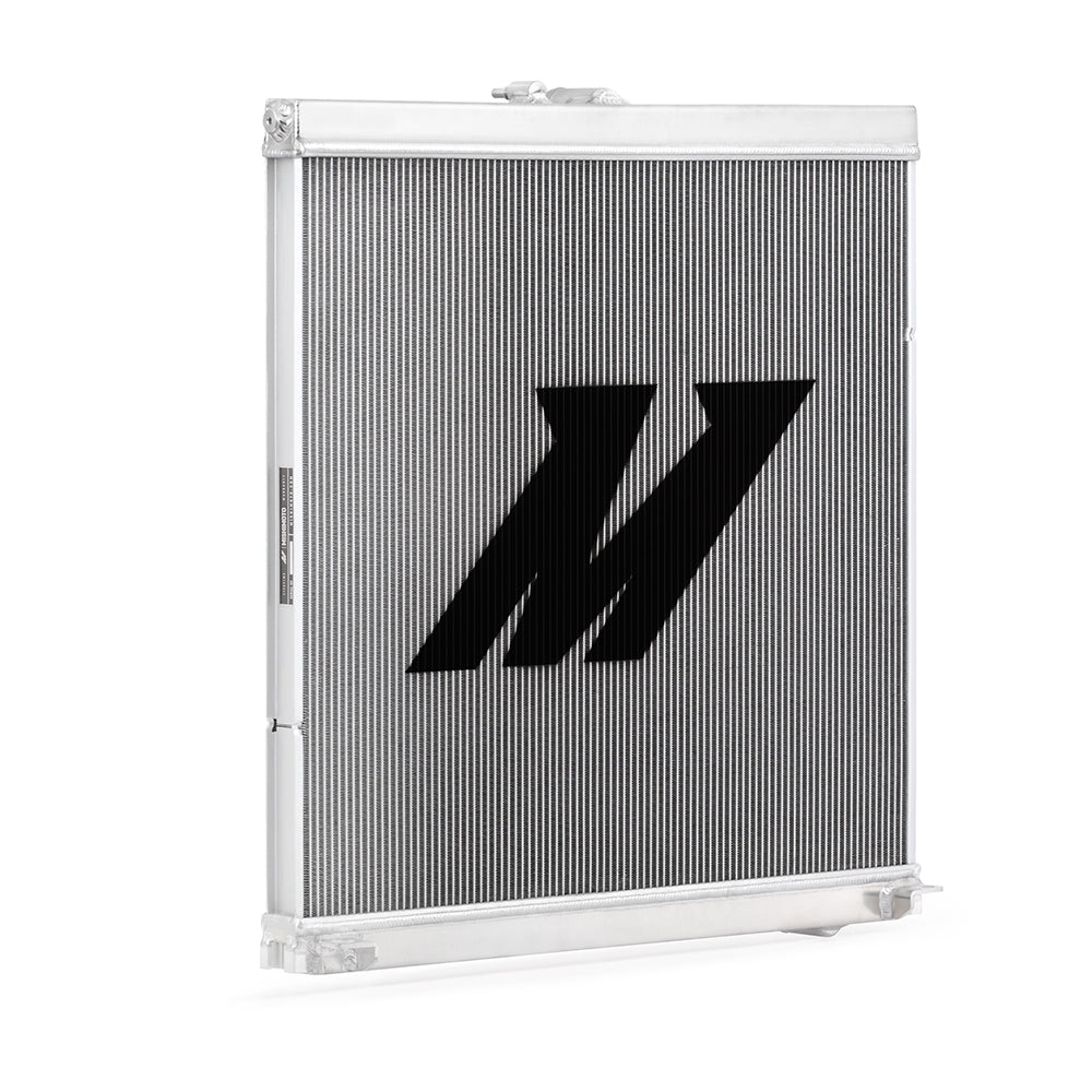 11-21 Ford Ranger 3.2L Diesel Performance Aluminum Radiator - image 3