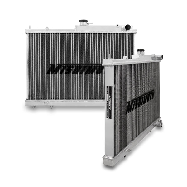 Nissan Skyline R33 Performance Radiator, 1995-1998 - image 3