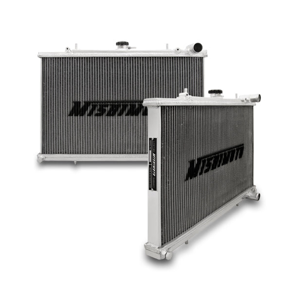 Nissan Skyline R32 Performance Radiator, 1988-1994 - image 2