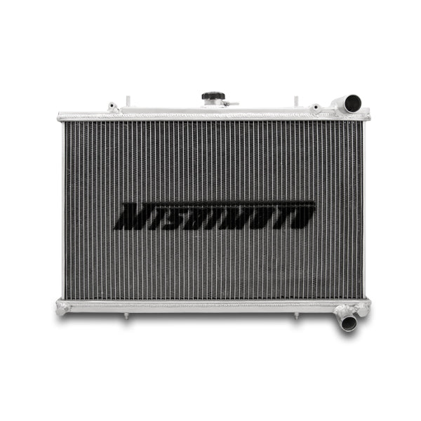 Nissan Skyline R32 Performance Radiator, 1988-1994 - image 4