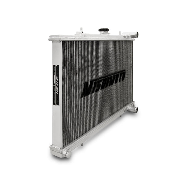 Nissan Skyline R32 Performance Radiator, 1988-1994 - image 7