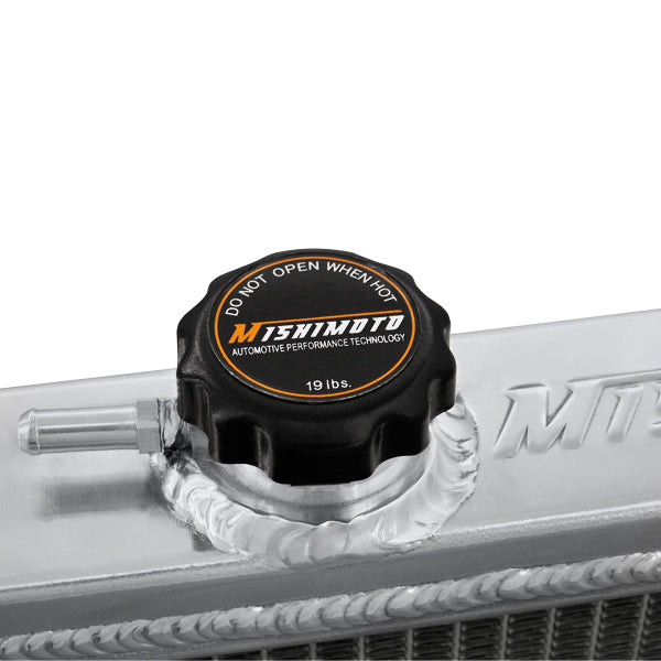 Nissan Skyline R32 Performance Radiator, 1988-1994 - image 8